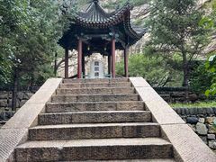 -悬空寺·停车场