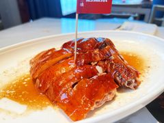 古法烧鹅-滋粥楼·顺德菜(番禺广场总店)