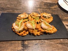 -HIGH FIVE哈福手工汉堡(桂林路店)