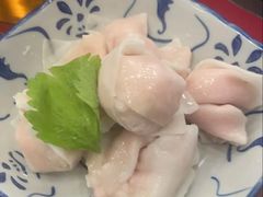 -潮汕•草根牛肉档(中江路店)