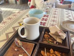 -自如ZSPACE四合院艺术餐厅