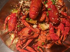 -一棠龙虾•王牌虾球(光谷天地店)