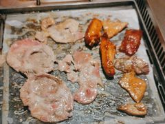 -星伦多自助料理·涮烤一体(虹悦城店)