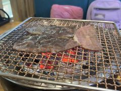 -九田家黑牛烤肉(溧水万达店)