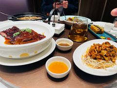 -香港狮子山下·明星粤菜餐厅(北苑店)