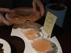 -Fuzzy Bistro 浮几韩餐·茶酒馆