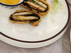 -鹭园酒家·四十年老字号