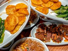 -飞阳铁板烧(ME TOWN购物中心店)