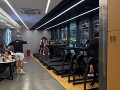 -乐刻健身(红山6979店)