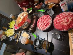 -熹悟海鲜火锅·广式打边炉