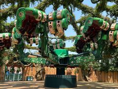 -大连海昌发现王国主题公园