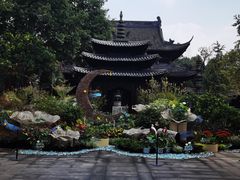 -钱王祠
