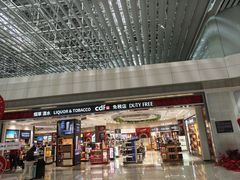 -广州白云国际机场-T2航站楼