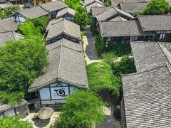 -茅山东方盐湖城景区