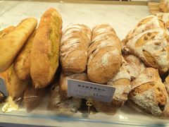 -21克拉面包(崂山万象汇店)
