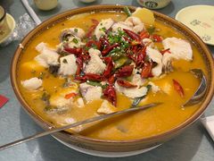 -广益饭店(翠湖公园北门街店)