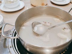 -探窝·竹笙椰子鸡(杨箕店)