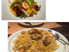 -山葵家·创意料理(宁波来福士店)