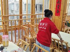 -笨罗卜浏阳菜馆(太平街店)