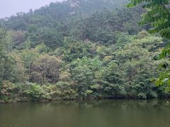 -昆嵛山石门里景区