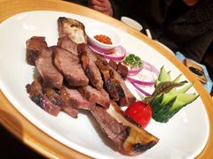 -广州文华东方酒店·江-由辉师傅主理