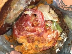 -汉堡王(北京通州领展店)