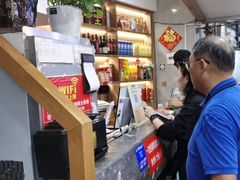 -醉壹号海鲜大排档(厦门美食地标店)