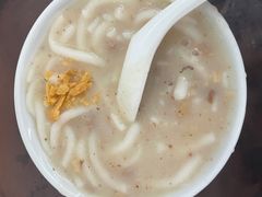 -老西关濑粉(文明路店)