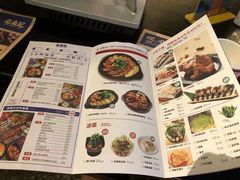 -老表记广西宵夜螺蛳鸭脚煲(西大店)