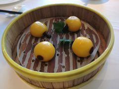 流沙批把果（4只）-松鹤楼·非遗·苏帮菜(融科店)