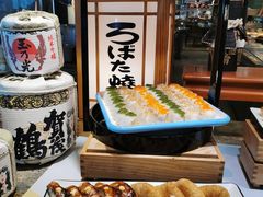 -白天鹅宾馆·流浮阁咖啡厅