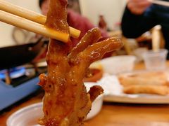 -霄汉牛三鲜湖北砂锅菜(万松园2店)