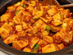 -峨嵋酒家(地安门店)