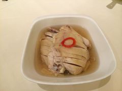 -老正兴菜馆(福州路店)