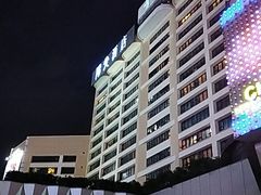 -深圳阳光酒店