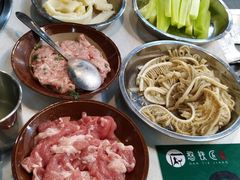 -憨铁匠老火锅(龙岗万科里店)