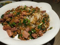 -前海沿·青岛菜(李沧万达店)
