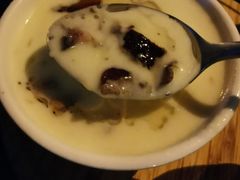 奶油烤土豆浓汤-KATCHUP