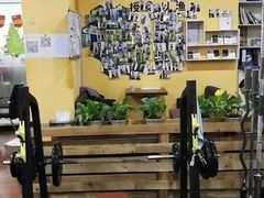 -RoMan罗马健身工作室(莘庄店)