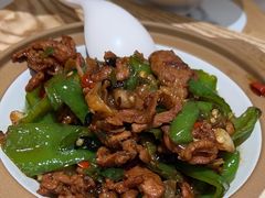 -乡村基·川味现炒大王(熙悦天街店)