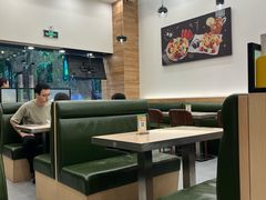 -佰搭果·广式茶餐厅(西华路店)