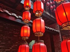 -鱼桥巷·美学川菜