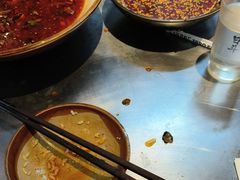-馬伍旺川菜(江北虹悦城店)