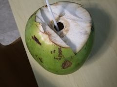-金勺子原汤椰子鸡