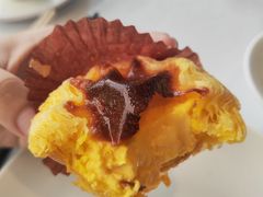 -粤财皇冠假日酒店·彩华轩中餐厅