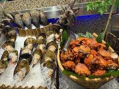 -初色海鲜自助(万丰路店)