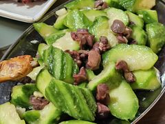 -朱村黄塘建华烧鸡