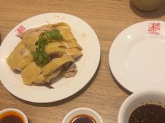 -泰煌鸡·上海白斩鸡·鸡汤面(鹤庆店)