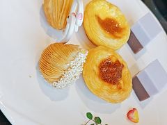 -湛江民大喜来登酒店-采悦轩中餐厅