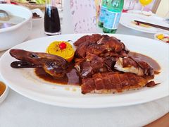 -尚9·一滴水江景中餐厅